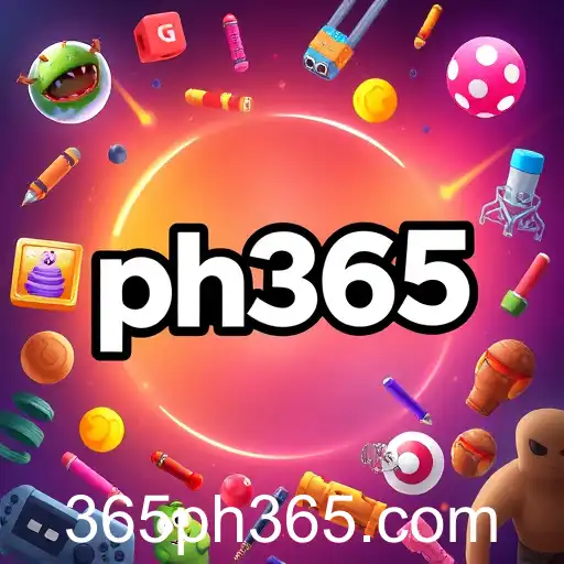 The Digital Evolution: PH365's Rise