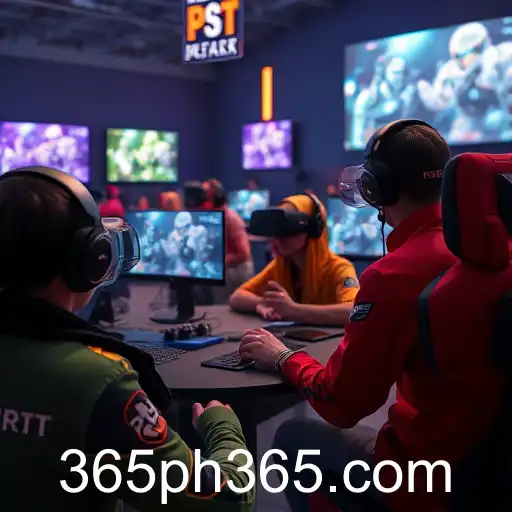 The Evolution of Online Gaming in 2025