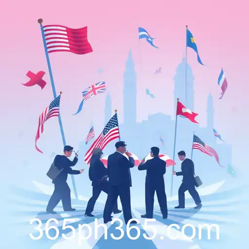 Gaming Renaissance: The Rise of PH365