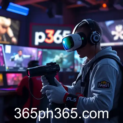 Gaming Trends Reshape Online Entertainment