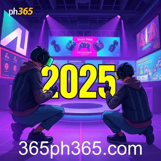 Gaming Trends and Innovations in 2025