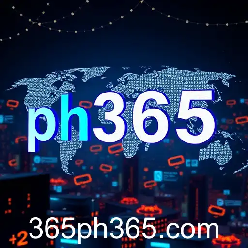 PH365 Revolutionizes Gaming in a Green Era