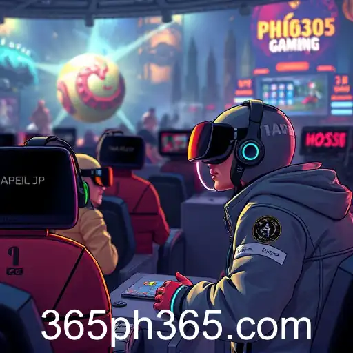 The Rise of Gaming Platforms in 2025