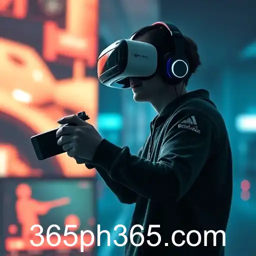 The Evolution of Online Gaming in 2025