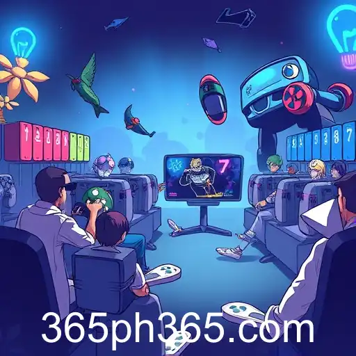 The Rise of ph365 in Gaming Culture
