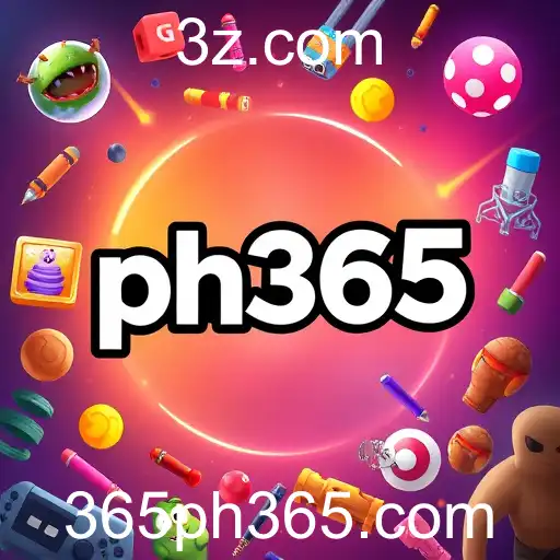 The Digital Evolution: PH365's Rise