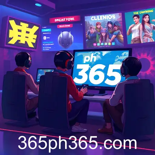 The Evolution of Online Gaming Communities