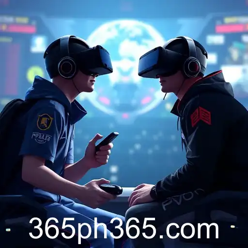 Evolution of Online Gaming in 2025