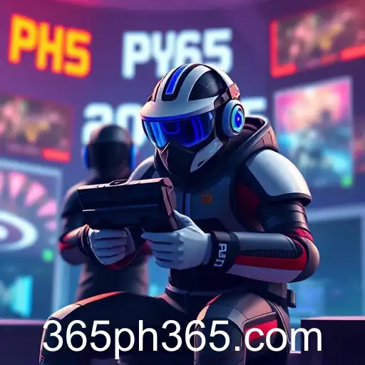 Gaming in 2025: The Rise of Online Platforms