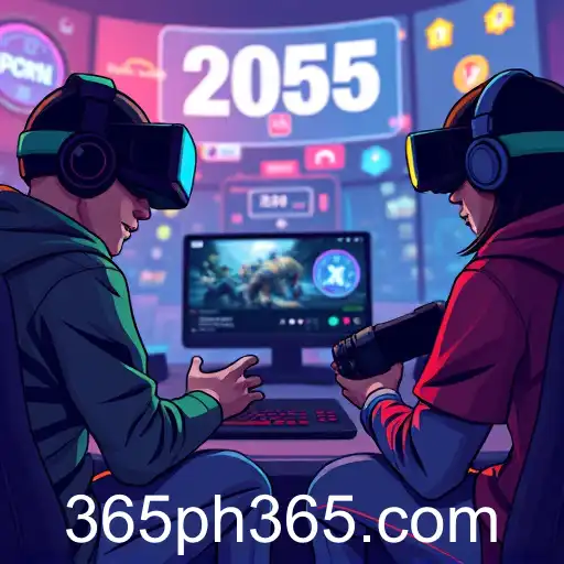 Gaming Trends Shift Amid Tech Advances