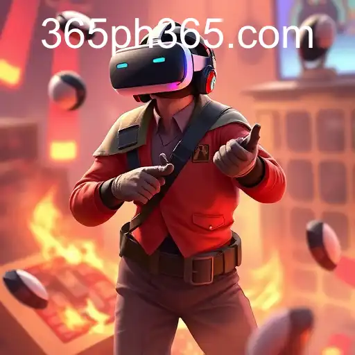 Innovations in Gaming: The Rise of ph365