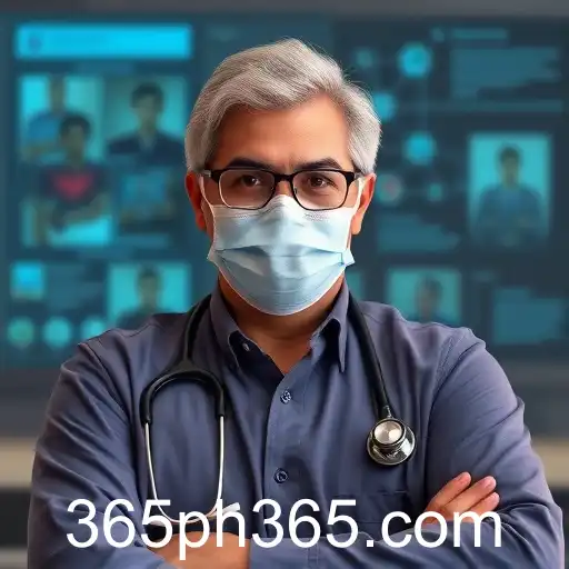 PH365 Revolutionizes Online Gaming Amid Global Tech Advances