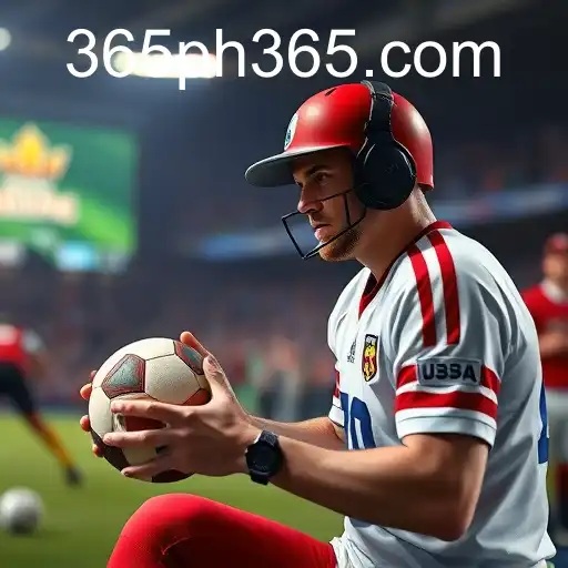 Unleashing the Power of 'Sports Highlights' with PH365