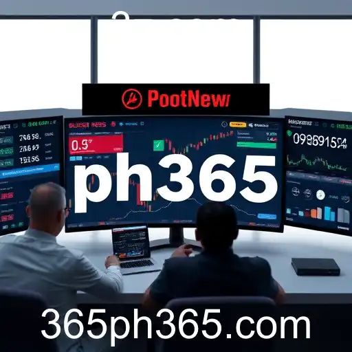 The Impact of 'Business News' as a Game Category: A Deep Dive into the PH365 Phenomenon