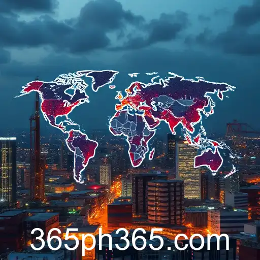 Digital Playground: PH365 Revolutionizes Gaming