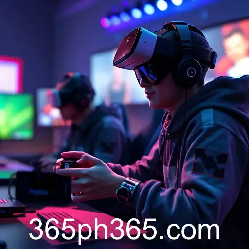 Evolving Online Gaming Trends