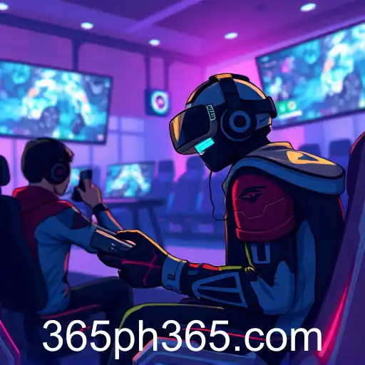 Gaming Trends of 2025: Opportunities and Challenges