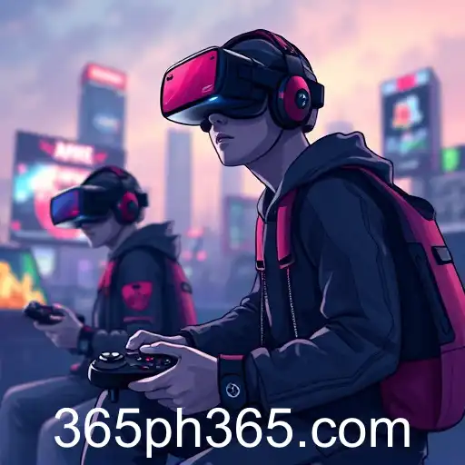 The Evolution of Online Gaming in 2025