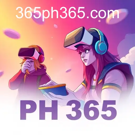 Gaming Evolution: PH365 Influence