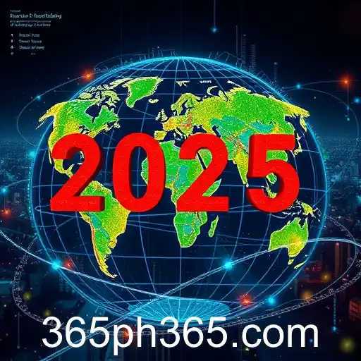 The Rise of PH365 in the Gaming Universe