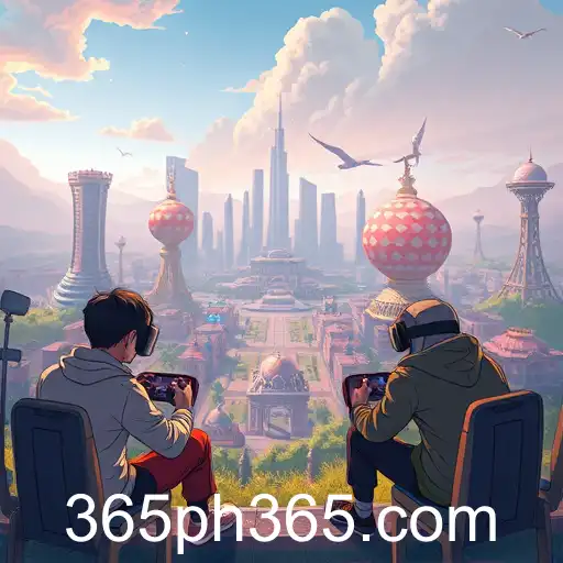 The Rise of Gaming Platforms in 2025