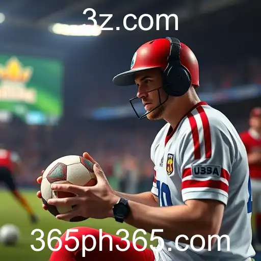 Unleashing the Power of 'Sports Highlights' with PH365