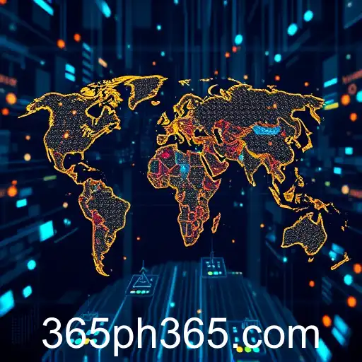 The Gaming Horizon: PH365 and the Evolving Digital Landscape